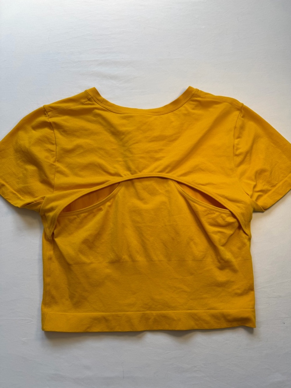 JOY LAB active top!